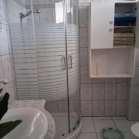 Apartment Chaparral Eni