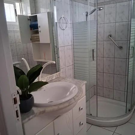 Chaparral Eni * Costa Del Silencio