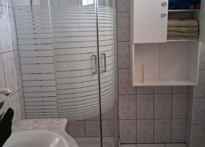 Apartment Chaparral Eni