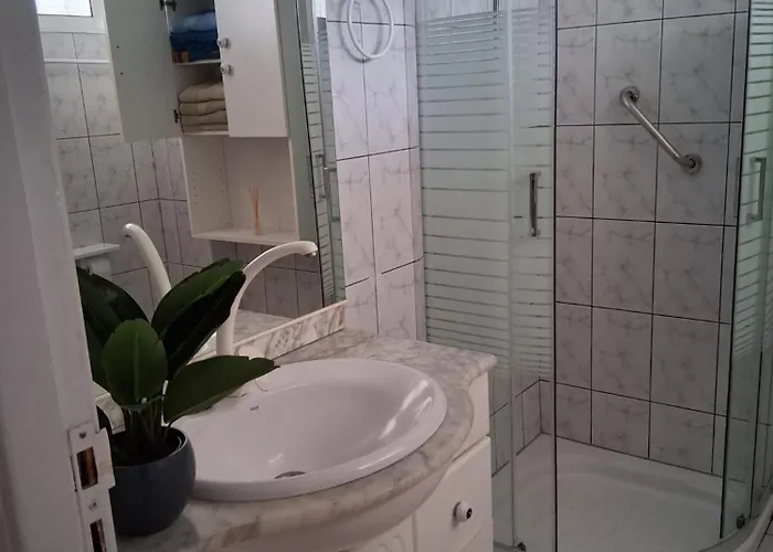 Chaparral Eni * Costa Del Silencio