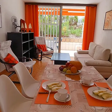 Chaparral Relax,, Twin Bedroom Коста-дель-Силенцио